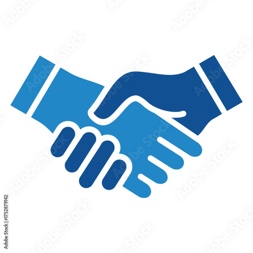 Handshake Icon