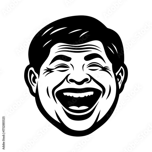 funny meme face vintage poster propaganda