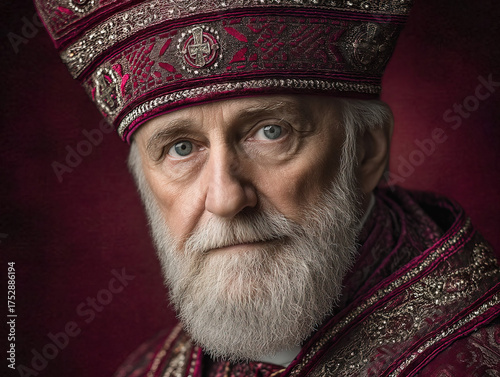 Traditional Saint Nicholas ...