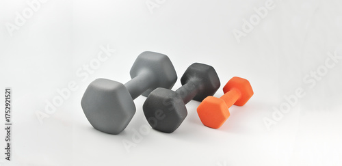 鉄アレイ(ダンベル)