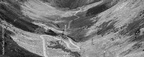 Transfagarasan