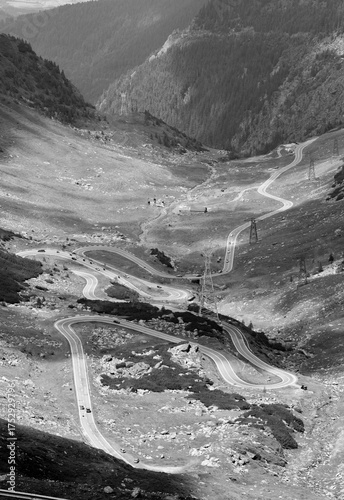 Transfagarasan