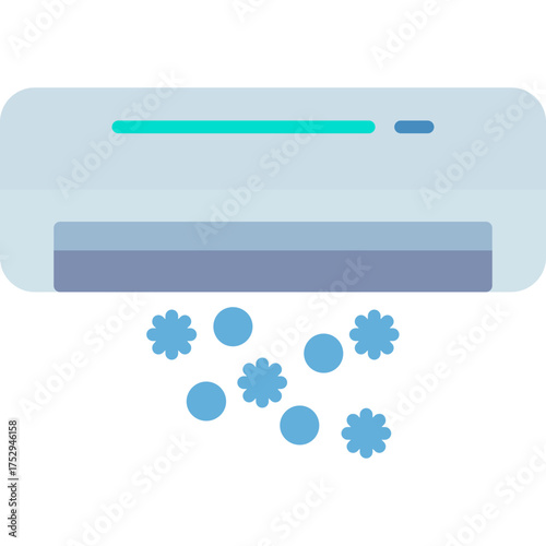 Air Conditioner Icon