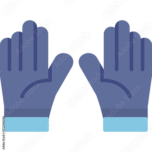 Gloves Icon