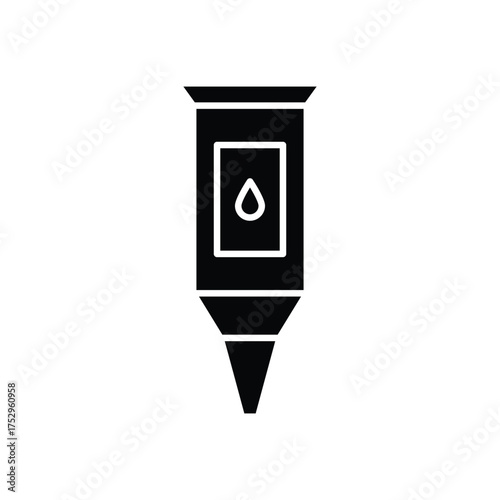 Eye Cream Vector icon