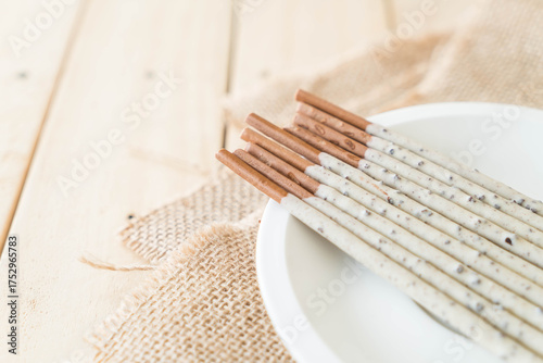 biscuit stick
