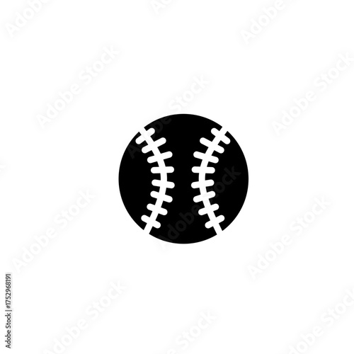 Baseball vector 