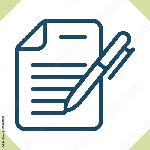 Document Icon