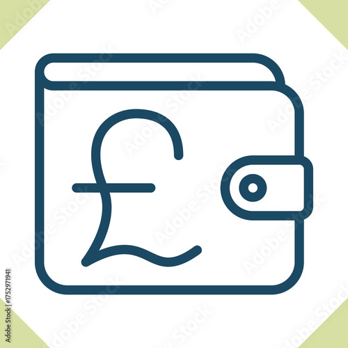 Wallet Icon