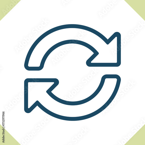 Arrows Icon