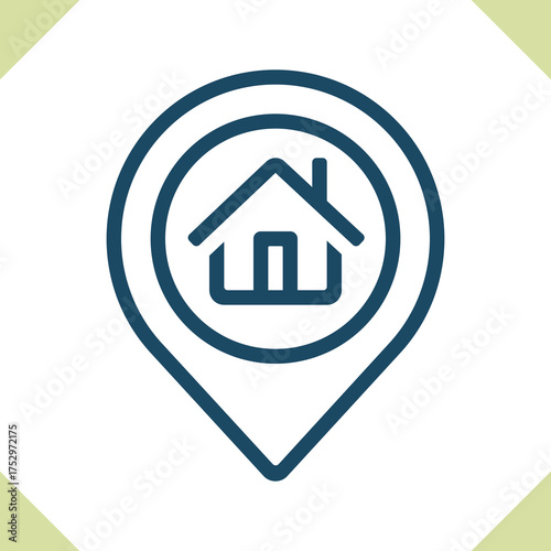 Destination Icon