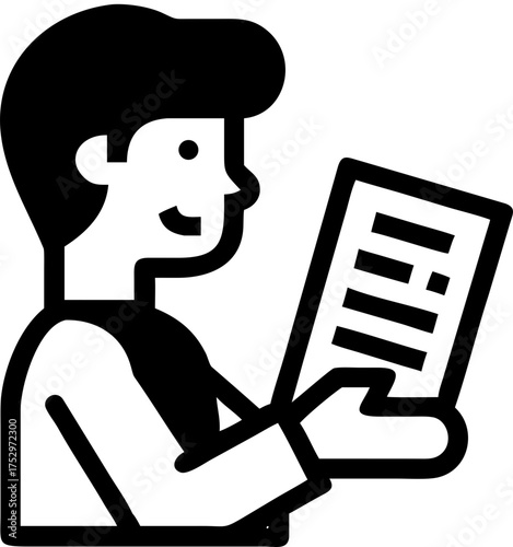 Receipt Review,