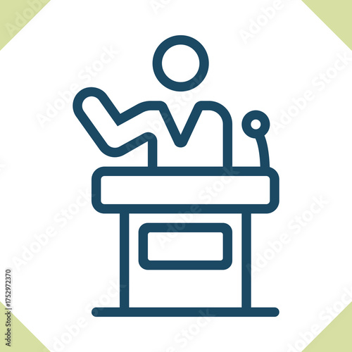 People Icon