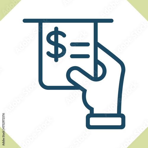Banking / Finance Icon