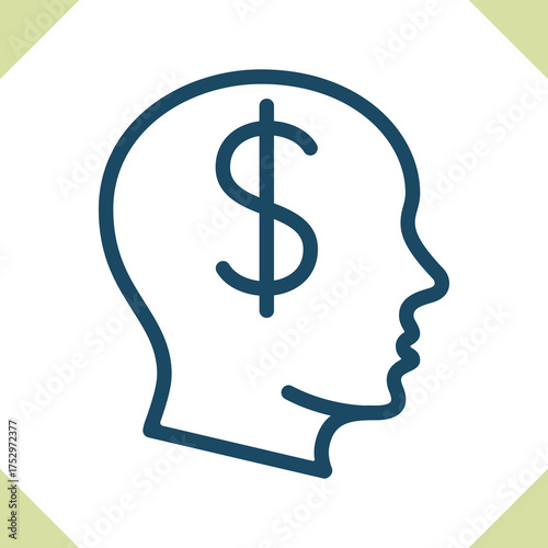 Thinking Icon