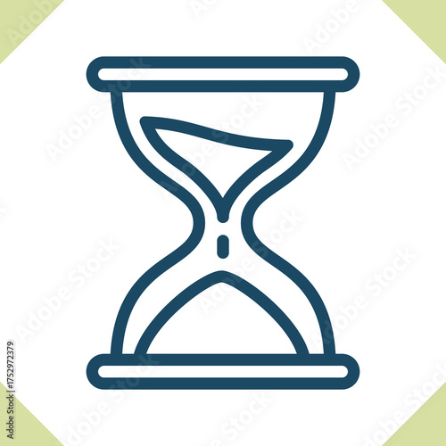 Hourglass Icon