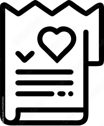 Receipt Review,