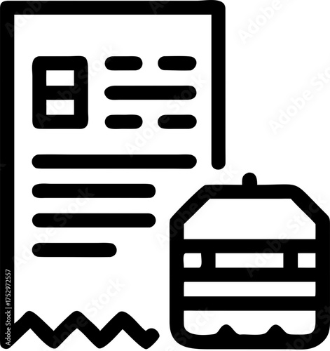 Receipt Review,