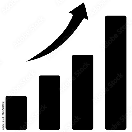 Increase Icon