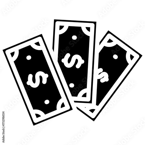 Cash Icon