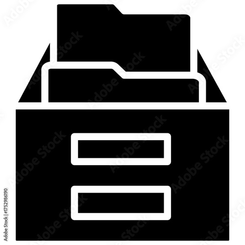 Archive Icon