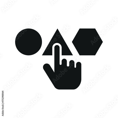 Decision Making Icon