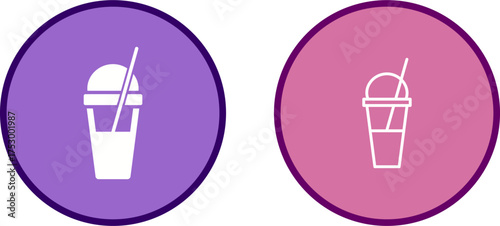 Frappe Vector Icon