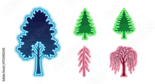 Dynamic abstract graphic design with flowing lines and curves in a silhouette style