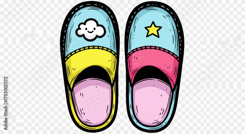 Simple black silhouette of a kitchen whisk with a curved handle and looped wires