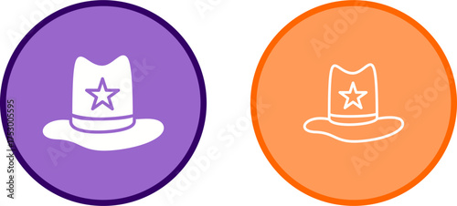 Hat III Vector Icon