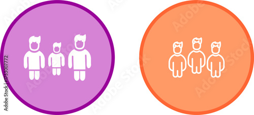 Voters Vector Icon