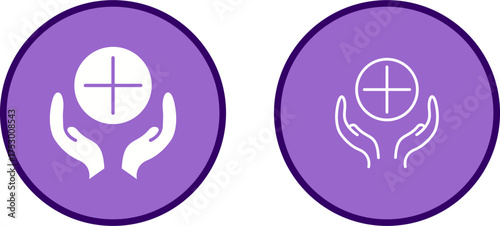 Insurance Vector Icon