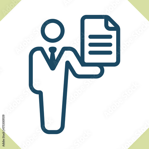 People Icon