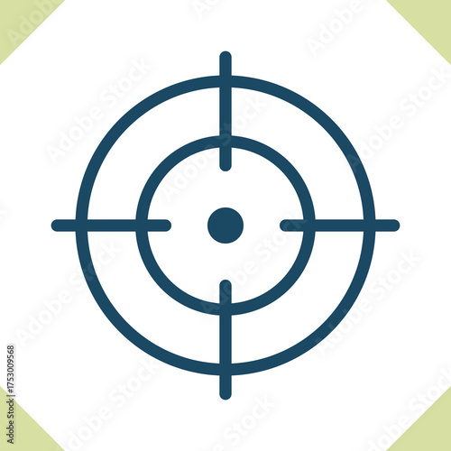 Target Icon