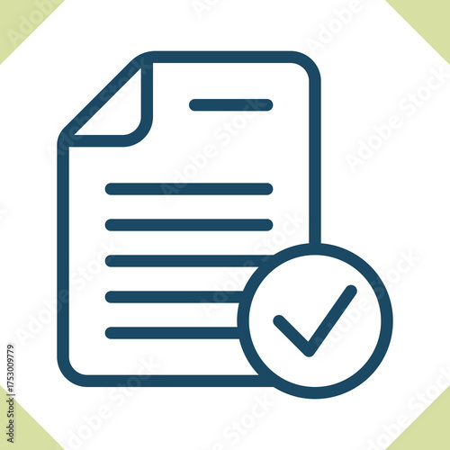 Document Icon