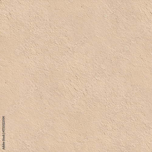Light Tan Wall Plaster Texture