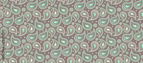 Repeating doodle by canvas romantic. Oriental creativity to horizontal ornamental. Flat design surface to fashion scrapbook.