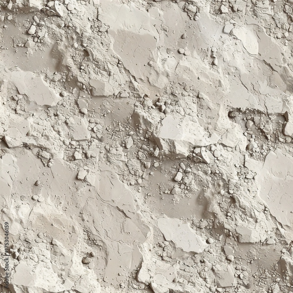 Obraz premium Grungy Plaster Surface Texture
