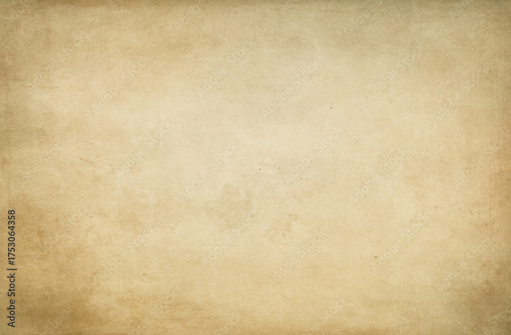Obraz premium Grunge old paper texture for background.
