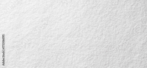 Photos Close-Up of White Felt Fabric with Fibrous Texture