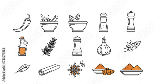 Vector illustration of a unique identifier UUID code. Abstract technology background concept. Global unique ID for data processing. Hexadecimal string for database and software.