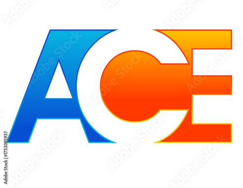 ACE MODERN LOGO