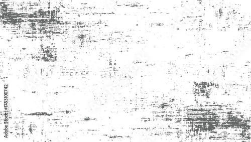 A distressed gray and white textured background with a rough, weathered appearance.
