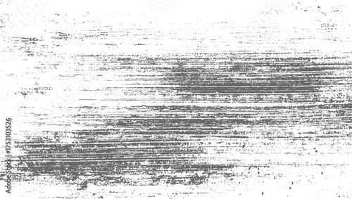 A textured background with horizontal grey lines and scattered dots on a white surface.