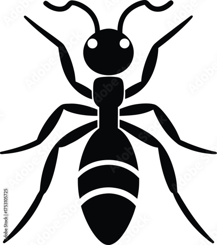 Ant Icon