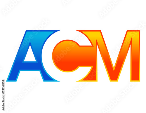 acm modern logo