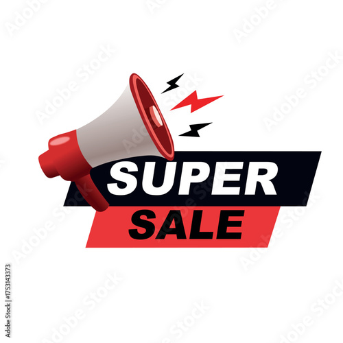 discount coupon sticker