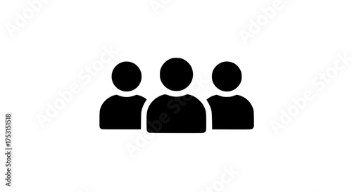 Several users