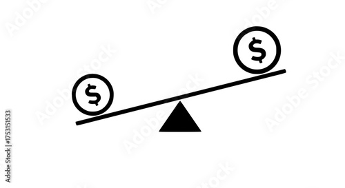 Cash swing  