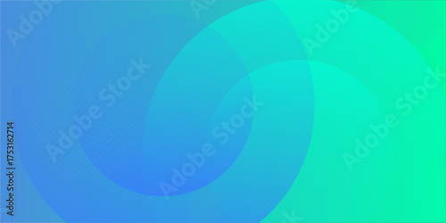 banner background. colorful, gradations of green and purple ,memphis. modern vector eps10